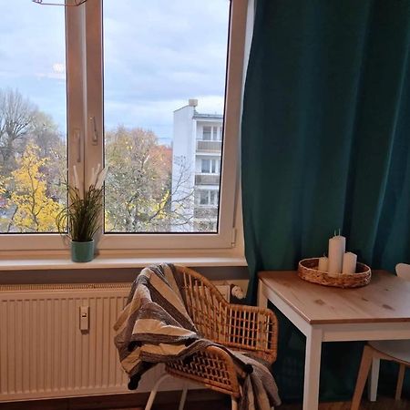 Sea View Apartament 5 Min Od Morza Gdaňsk Exteriér fotografie