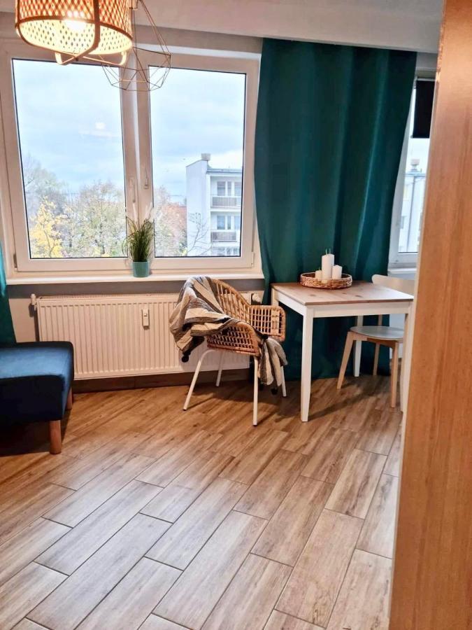Sea View Apartament 5 Min Od Morza Gdaňsk Exteriér fotografie
